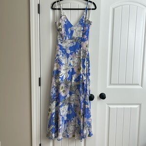 Yumi Kim XS Silk Maxi